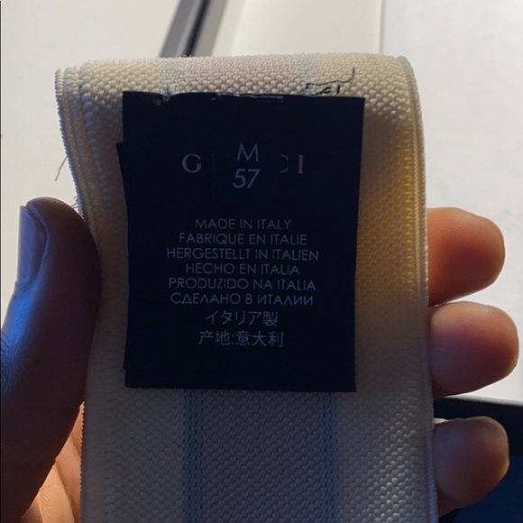 Gucci headband - Picture 3 of 4